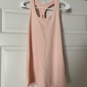 Lululemon Cool Racerback Tank